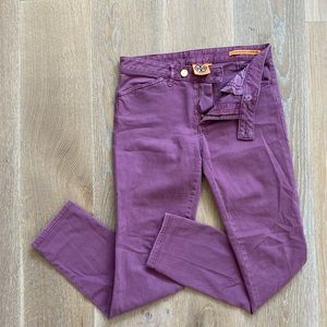 COPY - Tory Burch Ankle Skinny pants